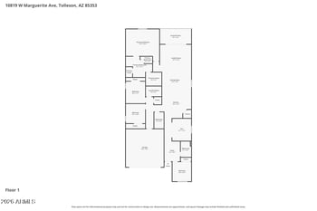 10819 Marguerite Ave, Tolleson, AZ 85353