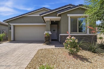 10819 Marguerite Ave, Tolleson, AZ 85353