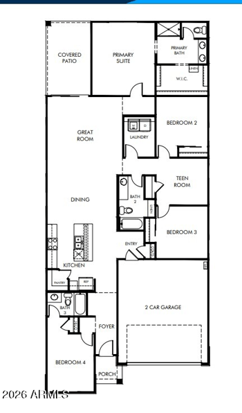10819 Atlantis Way, Tolleson, AZ 85353