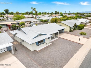 10819 Canterbury Dr, Sun City, AZ 85351