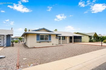 10819 Canterbury Dr, Sun City, AZ 85351