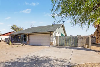 10819 W Frier Dr, Glendale, AZ 85307