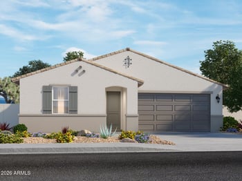 10819 W Jones Ave, Tolleson, AZ 85353