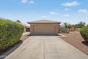 10819 Monte Vista Rd, Avondale, AZ 85392