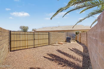 10819 Monte Vista Rd, Avondale, AZ 85392