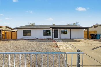 10819 W Turney Ave, Phoenix, AZ 85037