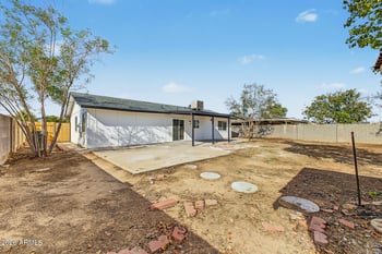 10819 W Turney Ave, Phoenix, AZ 85037