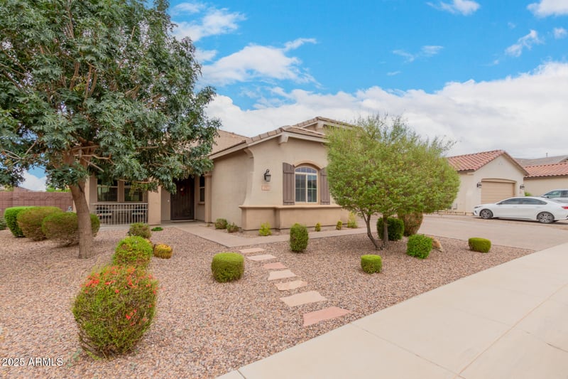 1082 Layland Ave, Queen Creek, AZ 85140