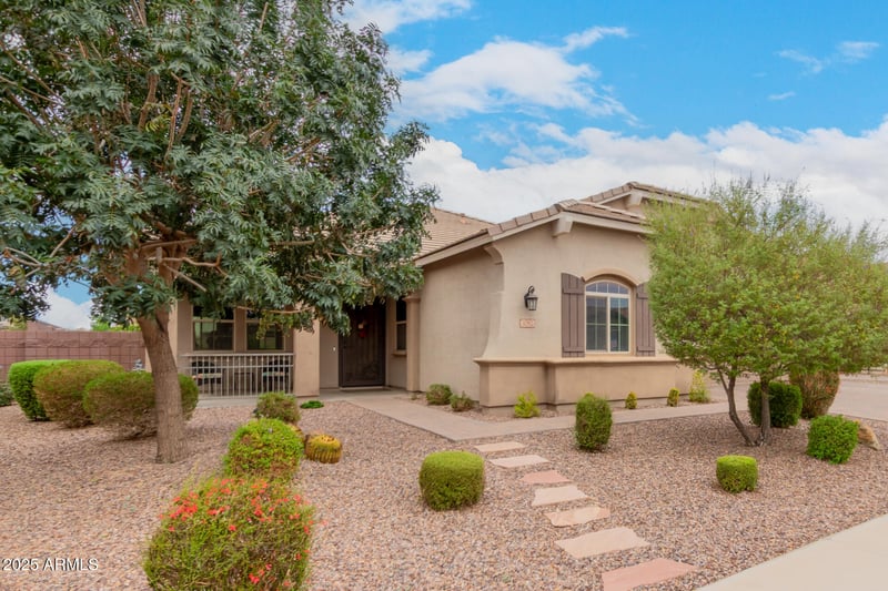 1082 Layland Ave, Queen Creek, AZ 85140