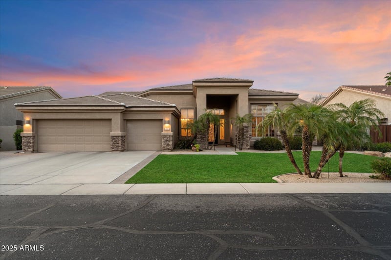 1082 Thompson Way, Chandler, AZ 85286