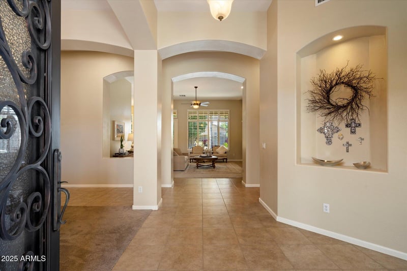 1082 Thompson Way, Chandler, AZ 85286