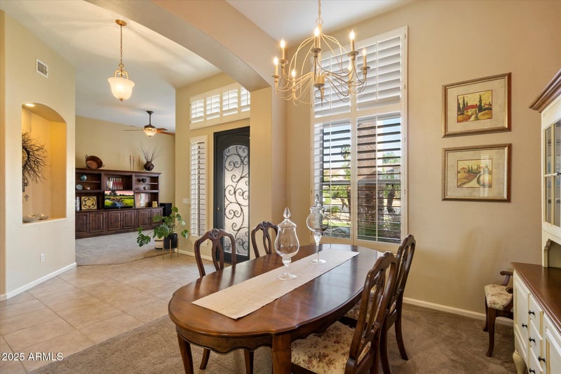 1082 Thompson Way, Chandler, AZ 85286