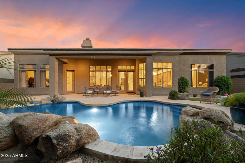 1082 Thompson Way, Chandler, AZ 85286