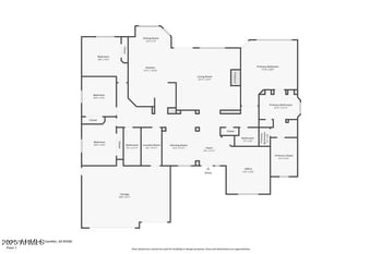 1082 Thompson Way, Chandler, AZ 85286