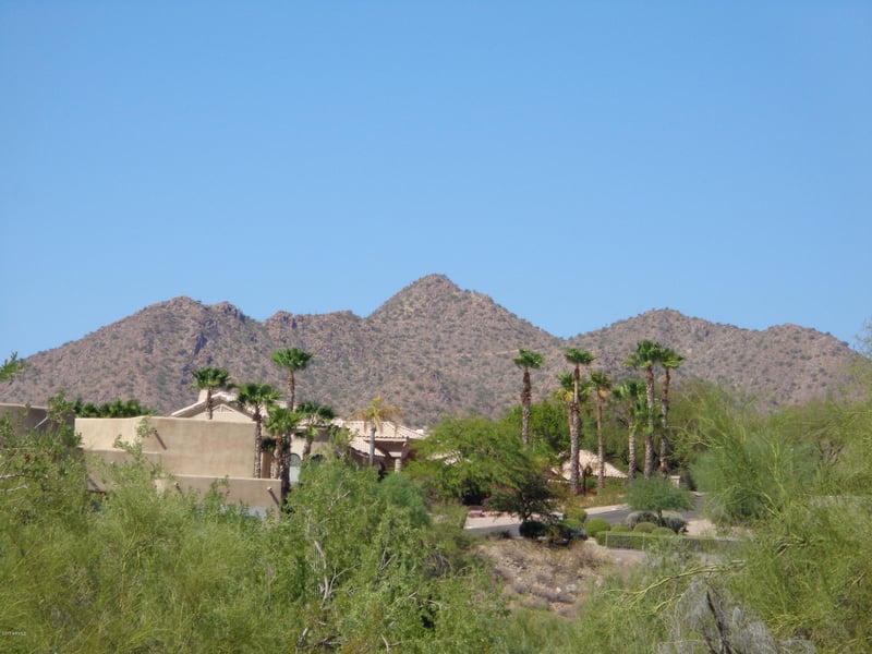 10820 Buffalo Dr #7, Fountain Hills, AZ 85268