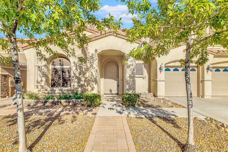 10820 E Rafael Cir, Mesa, AZ 85212