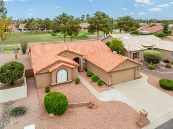 10820 Silvertree Dr, Sun Lakes, AZ 85248
