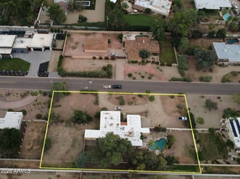 10820 Miller Rd, Scottsdale, AZ 85260