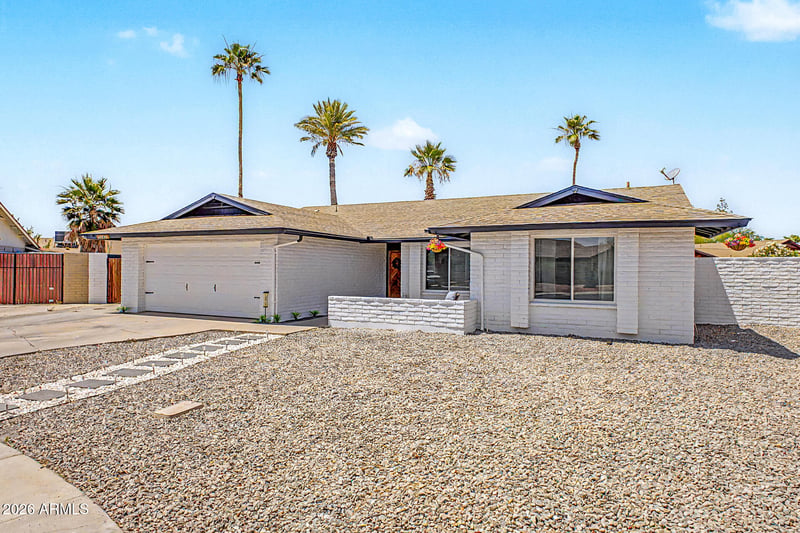 10820 N 52nd Dr, Glendale, AZ 85304