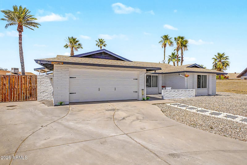 10820 N 52nd Dr, Glendale, AZ 85304