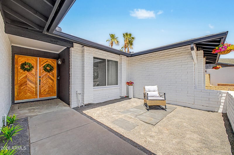 10820 N 52nd Dr, Glendale, AZ 85304