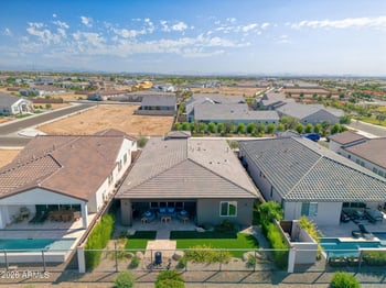 10820 N Brownsville Ln, Surprise, AZ 85388