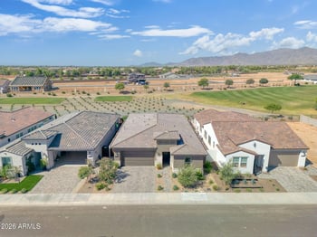 10820 N Brownsville Ln, Surprise, AZ 85388