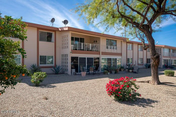 10820 Fairway Ct #218, Sun City, AZ 85351