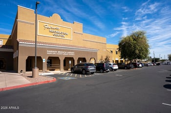 10820 Fairway Ct #218, Sun City, AZ 85351