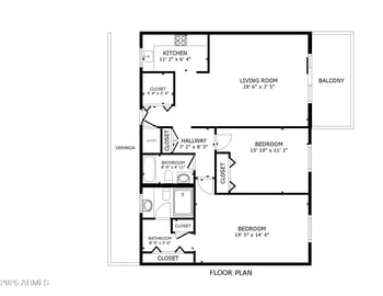 10820 Fairway Ct #218, Sun City, AZ 85351