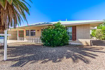 10820 Sarabande Cir, Sun City, AZ 85351