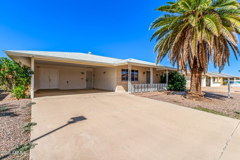10820 Sarabande Cir, Sun City, AZ 85351