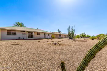 10820 Sarabande Cir, Sun City, AZ 85351