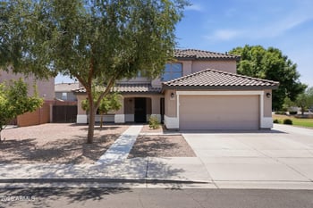 10821 E Forge Cir, Mesa, AZ 85208