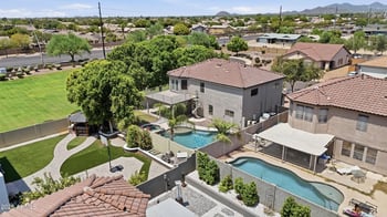 10821 E Forge Cir, Mesa, AZ 85208