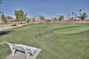 10821 E Silvertree Dr, Sun Lakes, AZ 85248