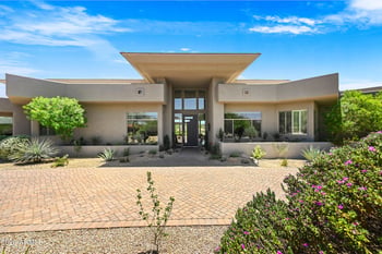 10821 Troon North Dr, Scottsdale, AZ 85262