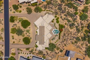 10821 Troon North Dr, Scottsdale, AZ 85262