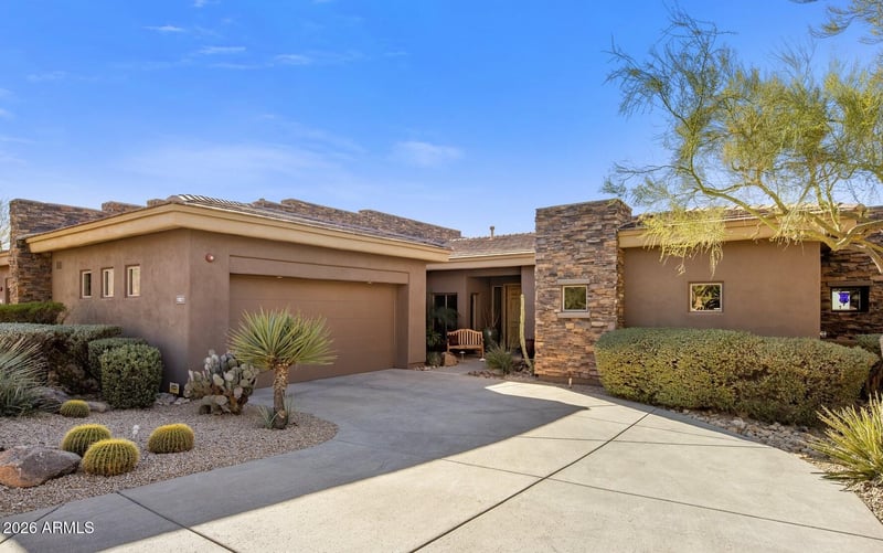 10821 E Tusayan Trl, Scottsdale, AZ 85255