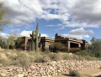 10821 Tusayan Trl, Scottsdale, AZ 85255