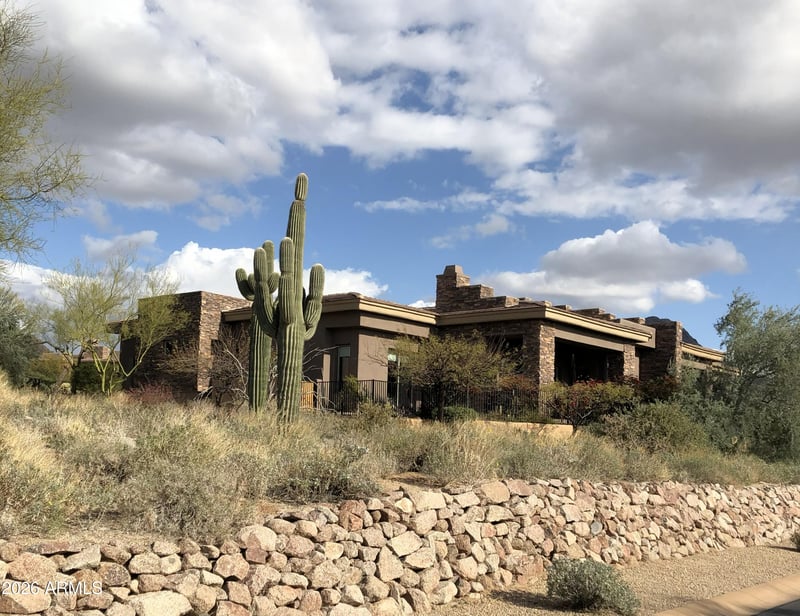 10821 E Tusayan Trl, Scottsdale, AZ 85255