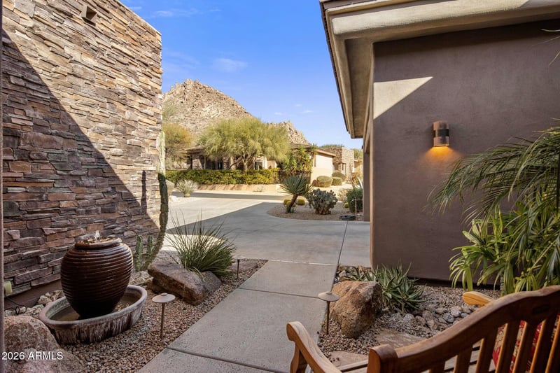 10821 E Tusayan Trl, Scottsdale, AZ 85255