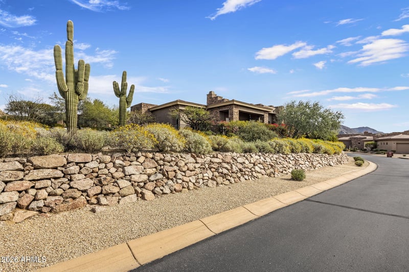 10821 E Tusayan Trl, Scottsdale, AZ 85255