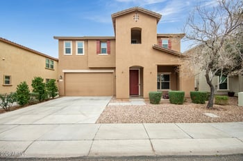 10821 Elm St, Phoenix, AZ 85037