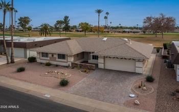 10821 Pineaire Dr, Sun, AZ 85351