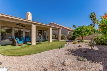 10821 Silvertree Dr, Sun Lakes, AZ 85248