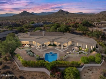 10821 Troon North Dr, Scottsdale, AZ 85262