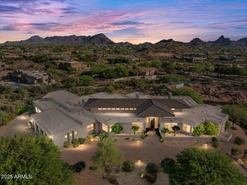 10821 Troon North Dr, Scottsdale, AZ 85262