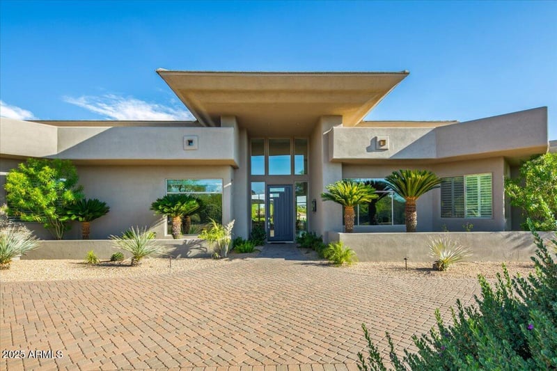 10821 Troon North Dr, Scottsdale, AZ 85262