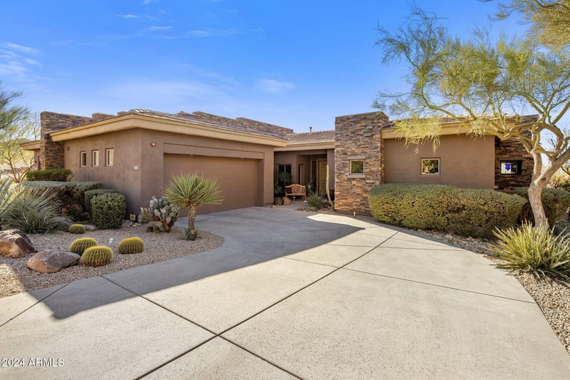 10821 Tusayan Trl, Scottsdale, AZ 85255